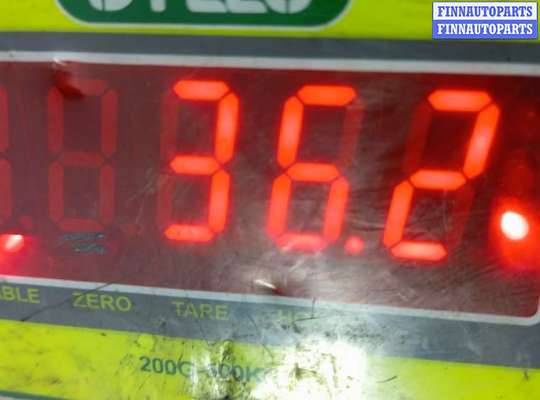 купить кпп 5ст. на SKODA OCTAVIA A5