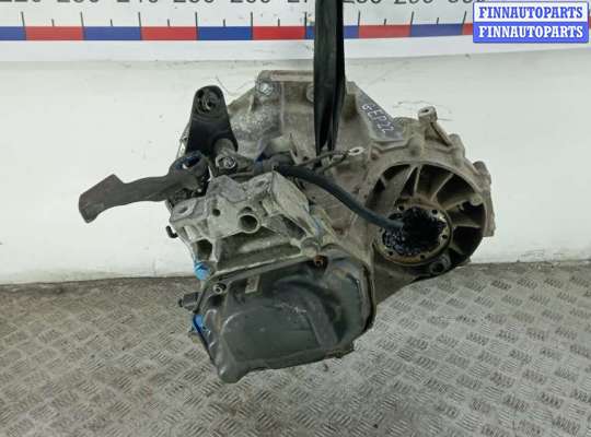 купить кпп 5ст. на SKODA OCTAVIA A5