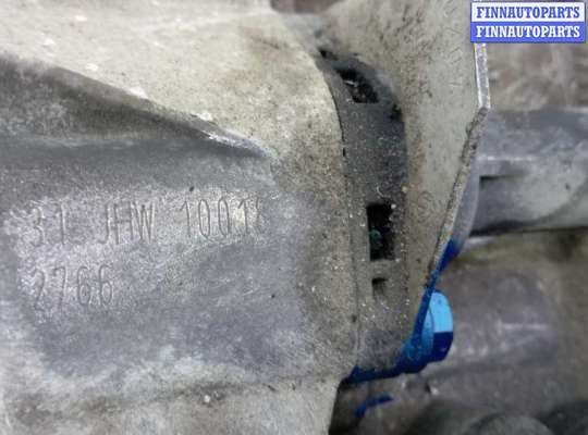 купить кпп 5ст. на SKODA OCTAVIA A5