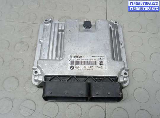 купить блок управления двс на BMW 3 F30/F31