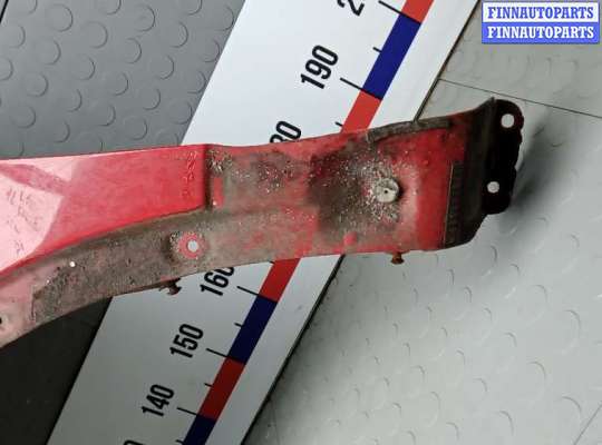 купить крыло переднее левое на NISSAN QASHQAI J10