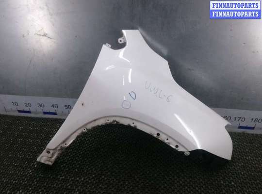 Крыло переднее на Chevrolet Tracker III (Trax)