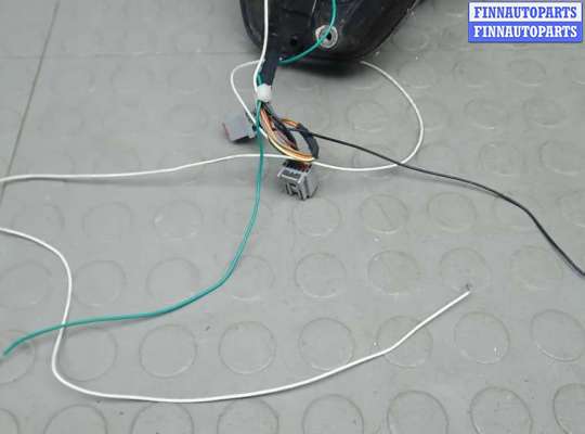 купить зеркало наружное правое на LAND ROVER DISCOVERY 3