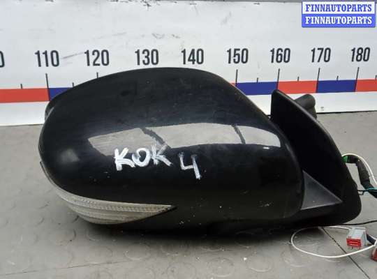 купить зеркало наружное правое на LAND ROVER DISCOVERY 3