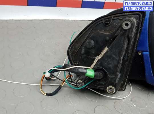 купить зеркало наружное правое на LAND ROVER DISCOVERY 3