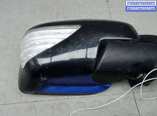 купить зеркало наружное правое на LAND ROVER DISCOVERY 3