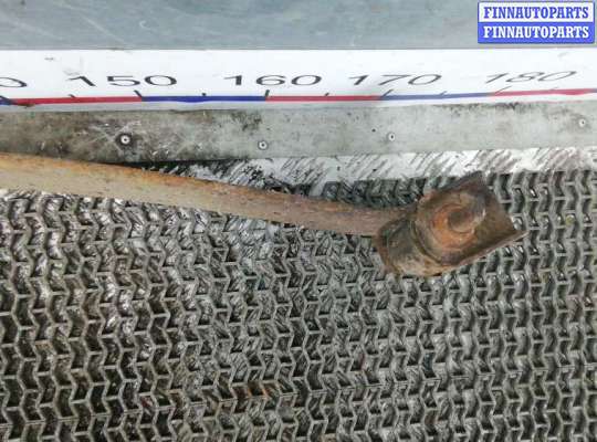 купить рессора задняя на CITROEN JUMPER 3