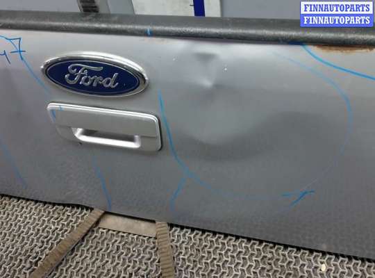 купить борт откидной на FORD RANGER 2