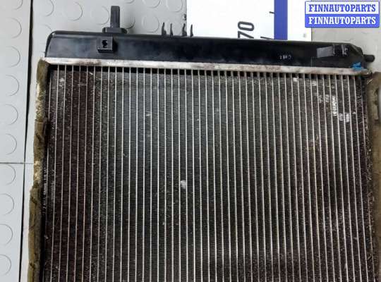купить радиатор системы охлаждения на MERCEDES BENZ E-CLASS W211