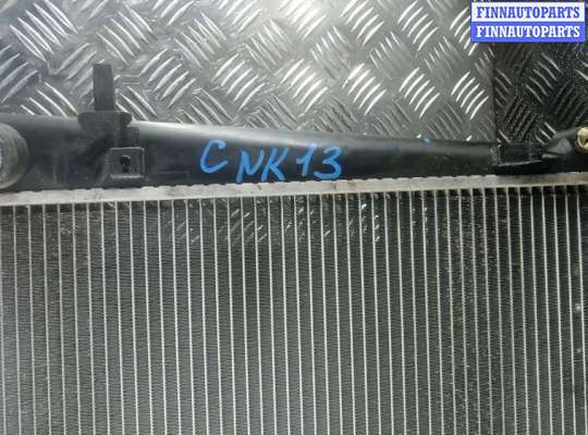 купить радиатор системы охлаждения на MERCEDES BENZ E-CLASS W211