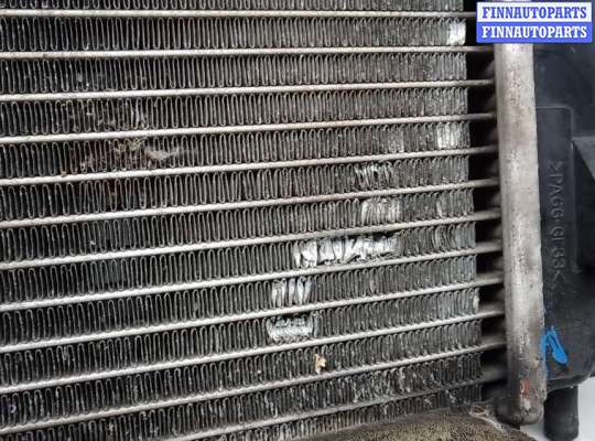 купить радиатор системы охлаждения на MERCEDES BENZ E-CLASS W211