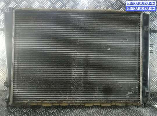 купить радиатор системы охлаждения на MERCEDES BENZ E-CLASS W211