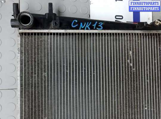 купить радиатор системы охлаждения на MERCEDES BENZ E-CLASS W211