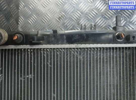 купить радиатор системы охлаждения на MERCEDES BENZ E-CLASS W211