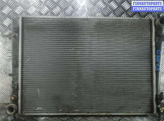 купить радиатор системы охлаждения на MERCEDES BENZ E-CLASS W211