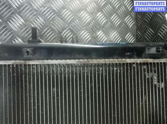купить радиатор системы охлаждения на MERCEDES BENZ E-CLASS W211