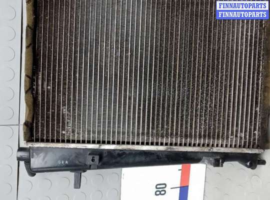 купить радиатор системы охлаждения на MERCEDES BENZ E-CLASS W211