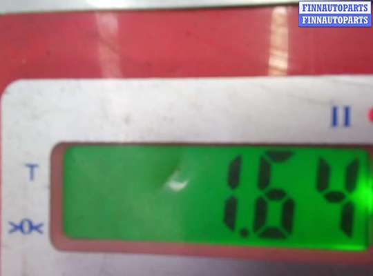 купить шкив коленвала демпферный дизельный на CITROEN BERLINGO 2