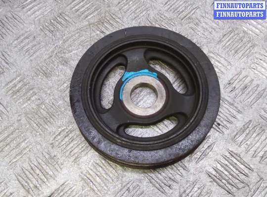 купить шкив коленвала демпферный дизельный на CITROEN BERLINGO 2