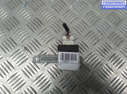 блок управления KA557659 на KIA CARNIVAL 2