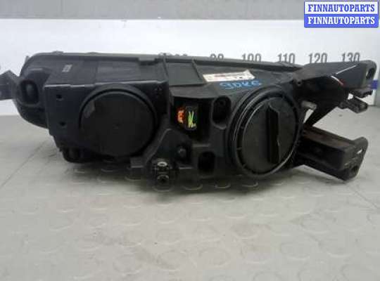 купить фара правая на CITROEN C4 GRAND PICASSO 2