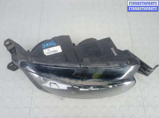 купить фара правая на CITROEN C4 GRAND PICASSO 2