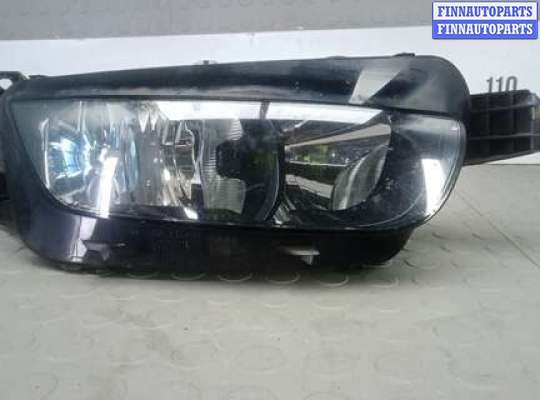 купить фара правая на CITROEN C4 GRAND PICASSO 2