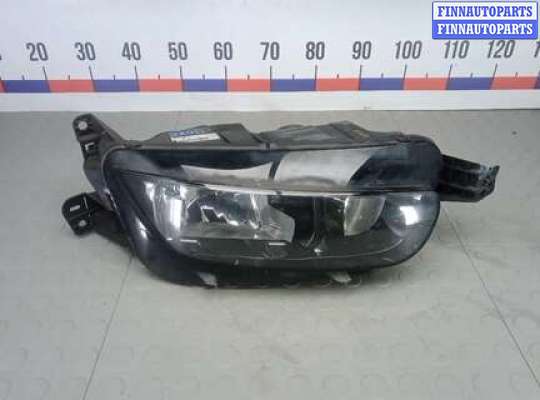 купить фара правая на CITROEN C4 GRAND PICASSO 2