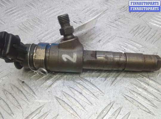 купить форсунка дизельная на FORD FOCUS 3