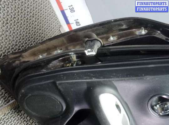 купить дверь задняя правая на NISSAN JUKE F15
