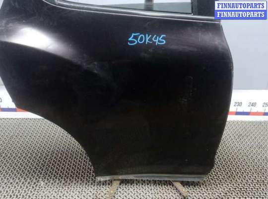 купить дверь задняя правая на NISSAN JUKE F15