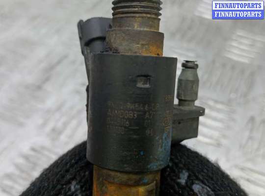 купить форсунка дизельная на LAND ROVER DISCOVERY 4