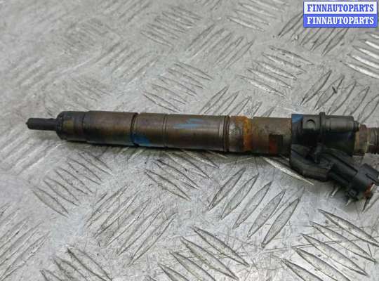 купить форсунка дизельная на LAND ROVER DISCOVERY 4