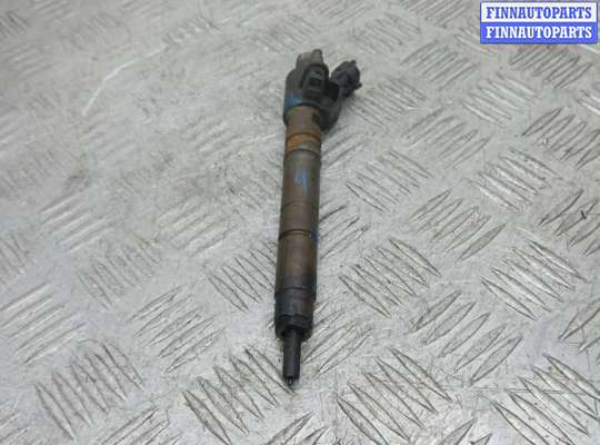 купить форсунка дизельная на LAND ROVER DISCOVERY 4