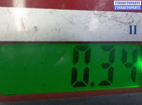 купить форсунка дизельная на LAND ROVER DISCOVERY 4