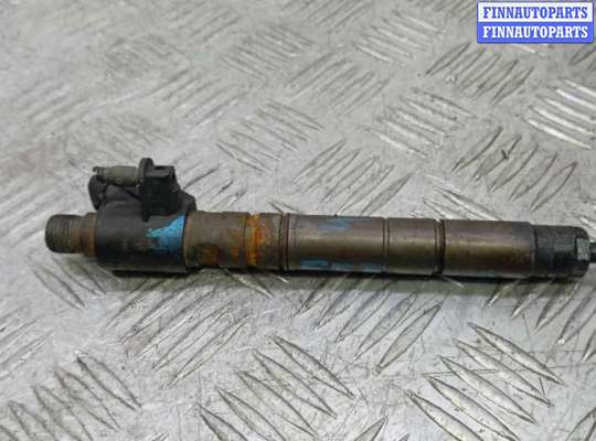 купить форсунка дизельная на LAND ROVER DISCOVERY 4