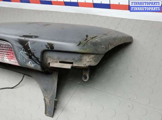 купить клык бампера задний правый на OPEL VIVARO