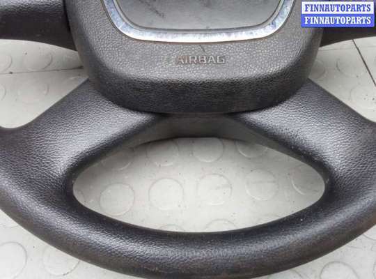 купить руль на SKODA SUPERB 2