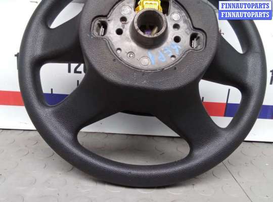 купить руль на SKODA SUPERB 2