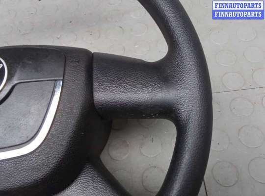 купить руль на SKODA SUPERB 2
