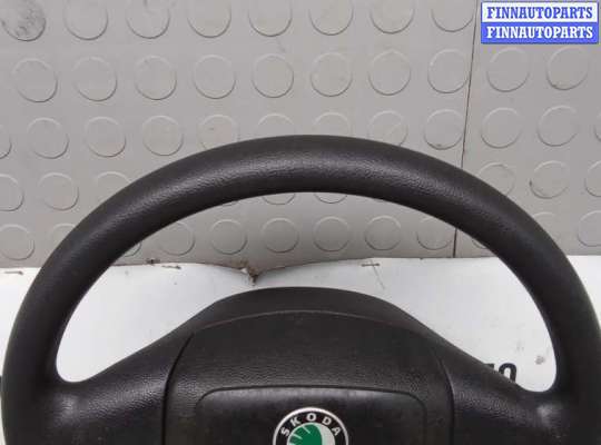 купить руль на SKODA SUPERB 2