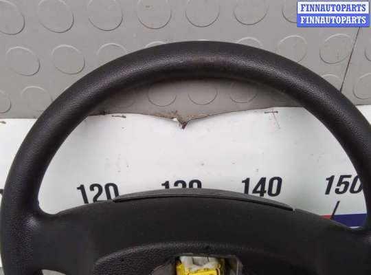 купить руль на SKODA SUPERB 2