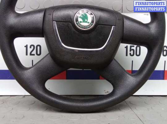 купить руль на SKODA SUPERB 2