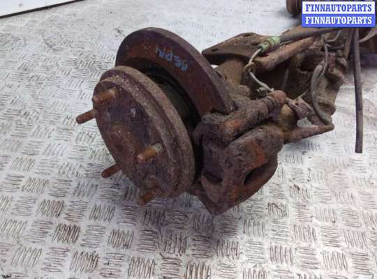 купить мост задний на FORD TRANSIT 7