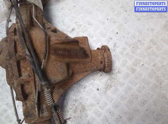 купить мост задний на FORD TRANSIT 7