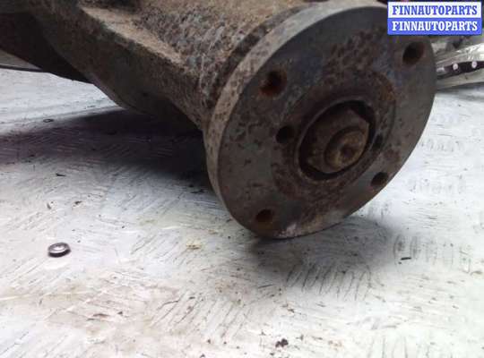 купить мост задний на FORD TRANSIT 7