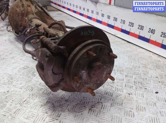 купить мост задний на FORD TRANSIT 7