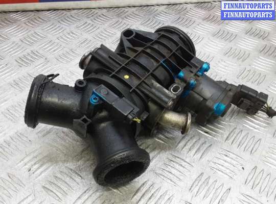 купить дроссельная заслонка дизельная на JAGUAR XF (X250)