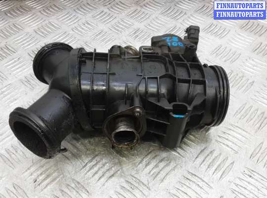 купить дроссельная заслонка дизельная на JAGUAR XF (X250)