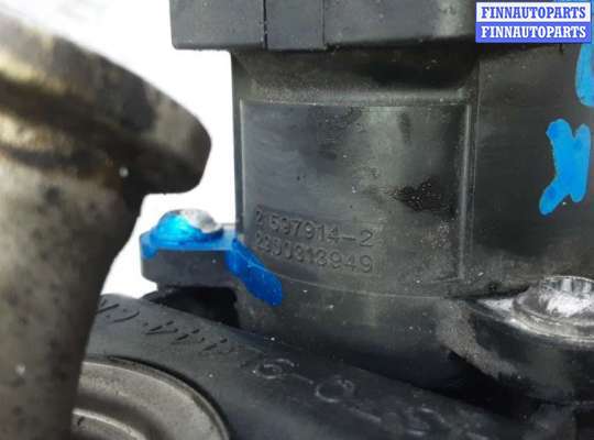 купить дроссельная заслонка дизельная на JAGUAR XF (X250)